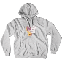 Bearen Hoddie