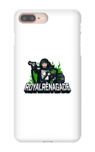 royalrenagade iPhone Phone Cases