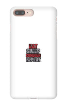 fazesuplex iPhone Phone Cases