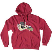 devolvryan Anime Hoodies (No-Zip/Pullover)
