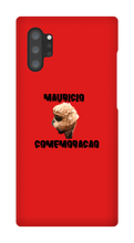 viniccius404 Samsung Phone Cases