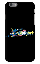 uhohjoey iPhone Phone Cases