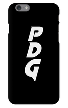 PDG iPhone Case (Most Models)