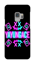 A.O.S Samsung Phone Cases