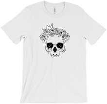 SKULL KING/QUEEN T-Shirts