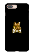 therealdako2k iPhone Phone Cases