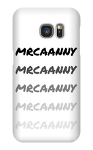 mrcaanny Samsung Phone Case