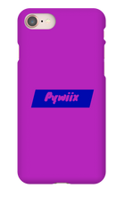 iPhone Phone Cases//Pywiix