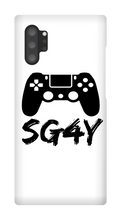 SG4Y Samsung Phone Case