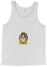 calimet_ Tank Top