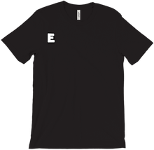 E Badge Tees