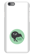 KDS iPhone Cases