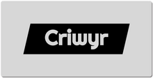 criwyr21 XXL Gaming Mousepad