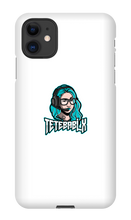 tetebabi_x iPhone Phone Cases