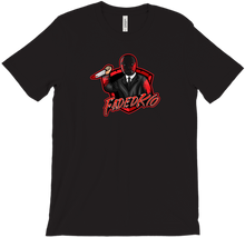 New FadedKIo logo