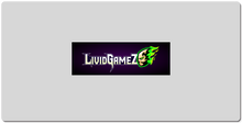 lividgamez XXL Gaming Mousepad