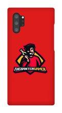thebantergamer98 Samsung Phone Cases