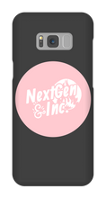 NextGen Media Phone Case - Samsung
