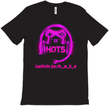 h_o_t_s T-Shirts
