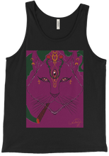 shaanubis Tank Top