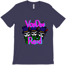 VooDooPickles Raid T-Shirt