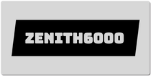zenith6000 XXL Gaming Mousepad