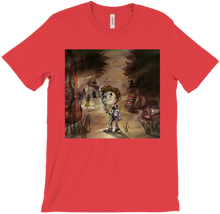 ioetdibuja_ T-Shirts DBD