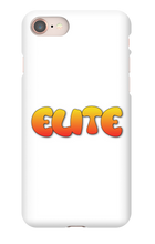 xpg_el1t3 iPhone Phone Cases