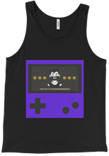Retro ChiefSeanBeach Tank Top