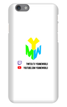 youmeworld iPhone Phone Cases