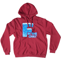 First Emote Hoodie