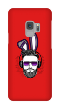 lapinoudantan Samsung Phone Cases