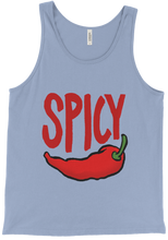 Spicy Tank Top