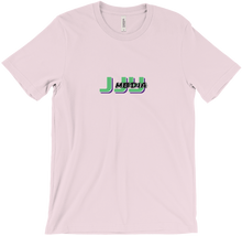 JJY Media logo T-Shirt