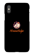 mommahedgie iPhone Phone Cases