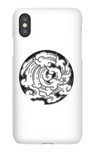 yorulatte iPhone Phone Cases