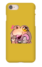 Jar Jar iPhone Phone Cases