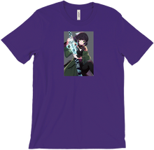 queenswrath T-Shirts
