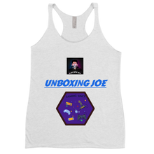 tanktop-women-racerback   UNBOXING JOE