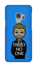 Bonjoevi Samsung Hüllen