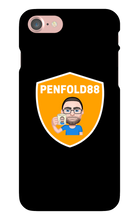 penfold88 iPhone Phone Cases