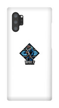 moon strike the wolf Samsung Phone Cases