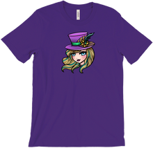 madhattressart T-Shirts