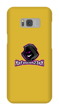 xxfoscon23xx Samsung Phone Cases