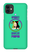 apuddii iPhone Phone Cases