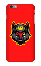 grantodakai iPhone Phone Cases