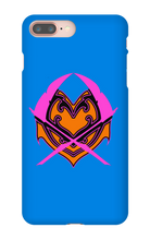 thesoul3ater iPhone Phone Cases