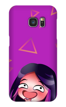ma_yuumi Samsung Phone Cases