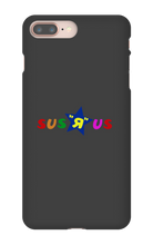 SUS "R" US iPhone Phone Cases