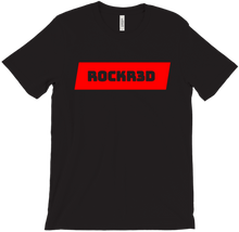 rockr3d T-Shirts